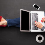 Single Image standard post